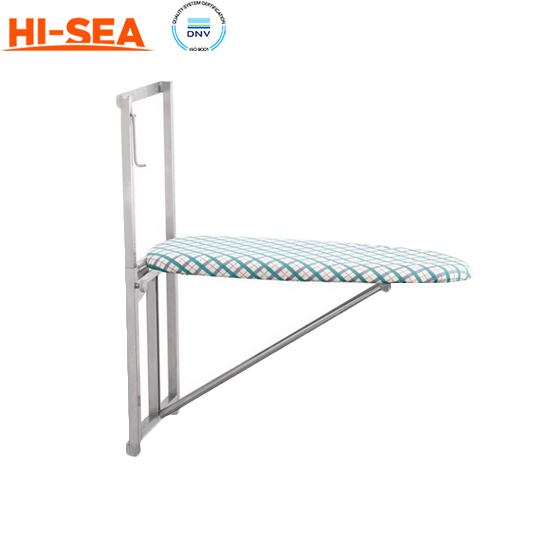 Marine Fold Ironing Board